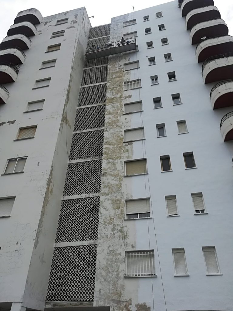Verticales
