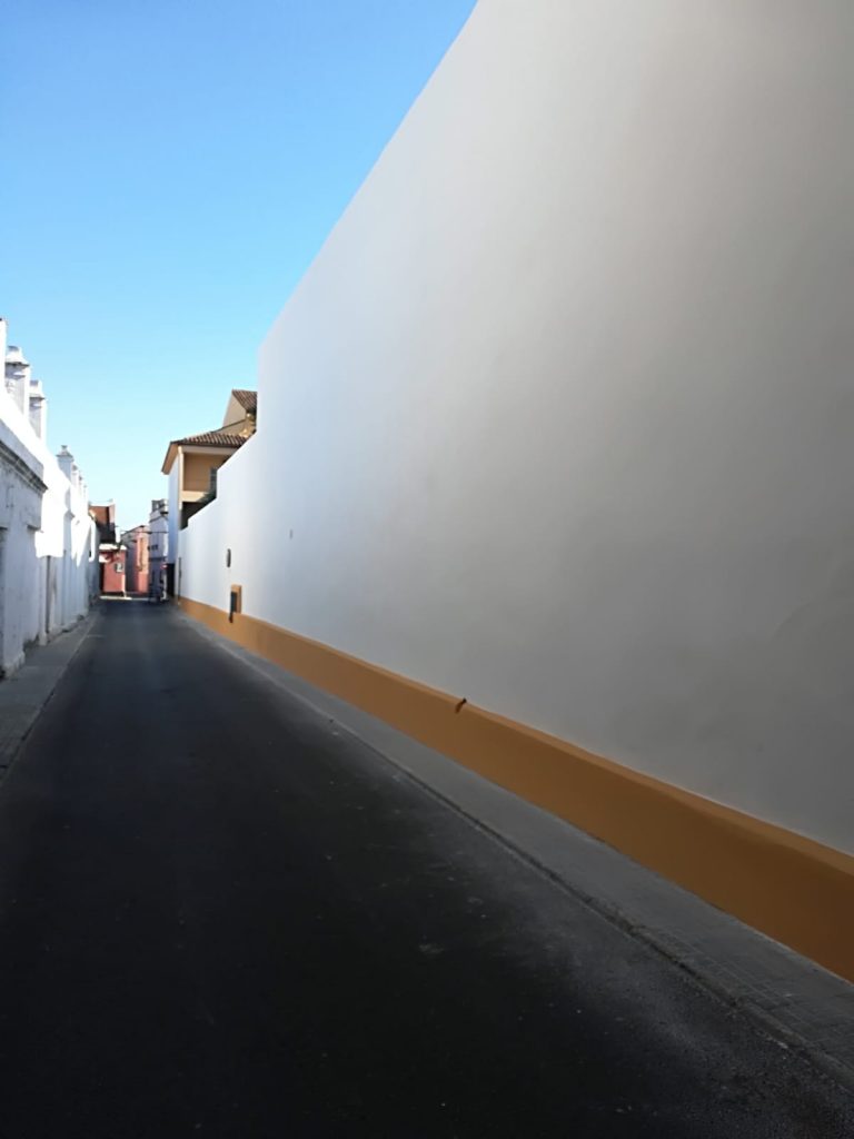 Aplicadores de pintura en Sevilla