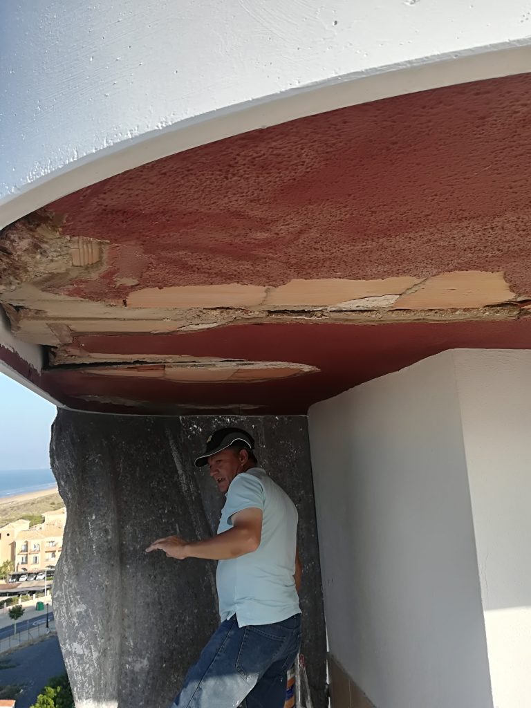 Aplicadores de pintura en Sevilla