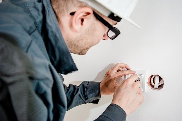 Reparaciones Electricidad