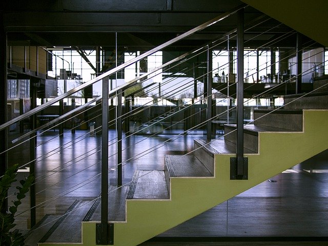 Oficinas