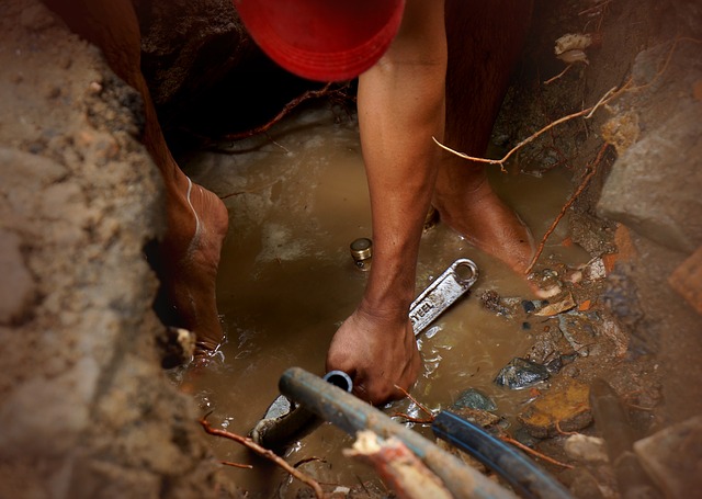 Reparaciones Fontaneria